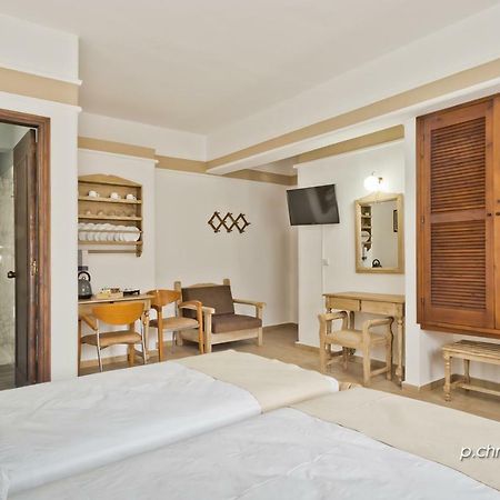 Philoxenia Studios 1 Karpathos Town  Exterior photo