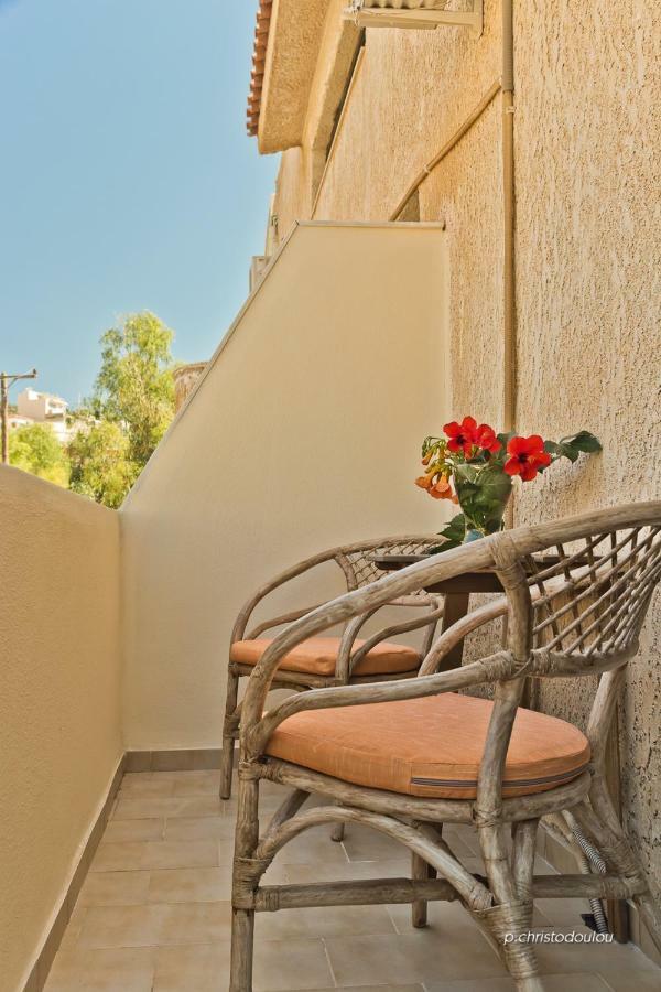 Philoxenia Studios 1 Karpathos Town  Exterior photo